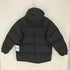 down jaket 90S フルジップ ダウン ジャケット メンズ import:M