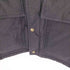 down jaket 90S フルジップ ダウン ジャケット メンズ import:M