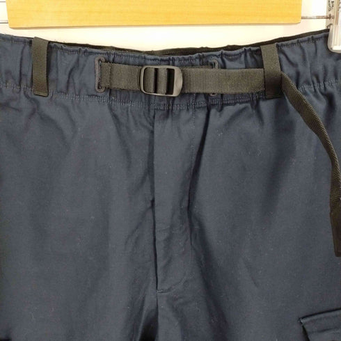 ナイキ NIKE サイドロゴデザインカーゴパンツ メンズ JPN:XL