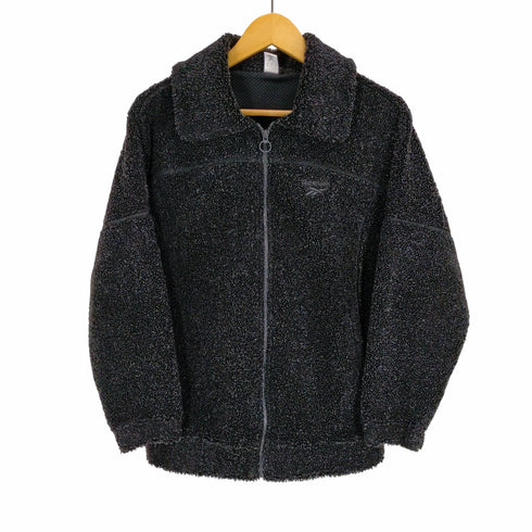 リーボック Reebok W CL FTRS FL JKT メンズ JPN:L