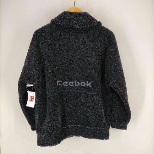リーボック Reebok W CL FTRS FL JKT メンズ JPN:L
