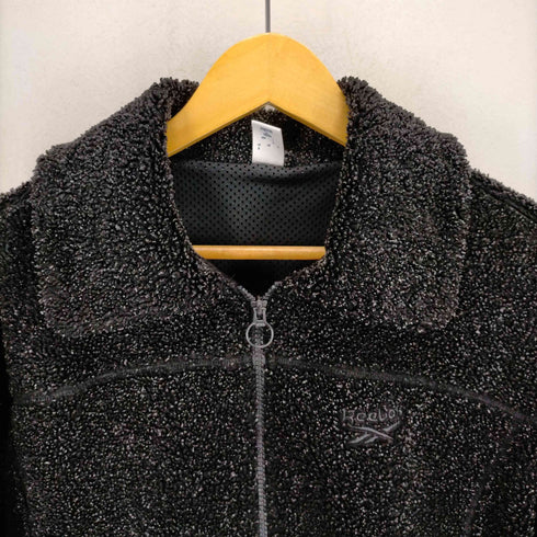 リーボック Reebok W CL FTRS FL JKT メンズ JPN:L