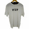 ハフ HUF S/S フロントロゴカットソー メンズ import:M