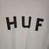 ハフ HUF S/S フロントロゴカットソー メンズ import:M