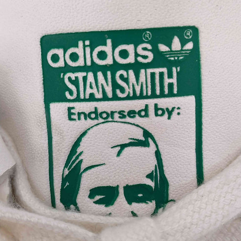 アディダス adidas STAN SMITH スタンスミス レディース JPN:24