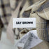 リリーブラウン Lily Brown ボリュームフリルトップ レディース one