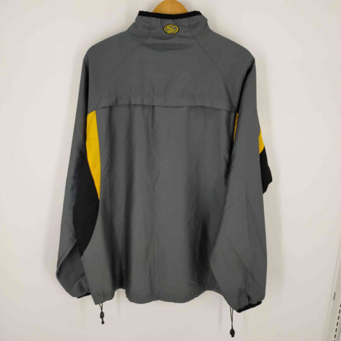 TRFU チーム ナイロン トラックジャケット メンズ import:M