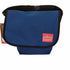 マンハッタンポーテージ Manhattan Portage ナイロンメッセンジャーバッグ S/M メンズ S/M
