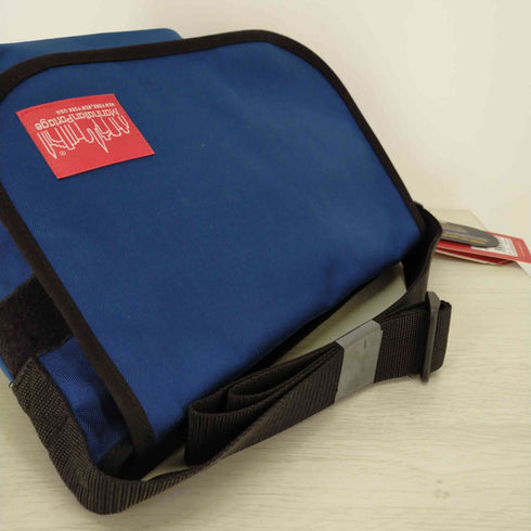 マンハッタンポーテージ Manhattan Portage ナイロンメッセンジャーバッグ S/M メンズ S/M