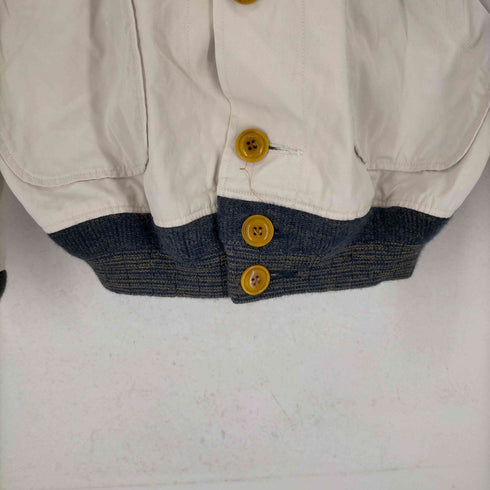 バズリクソンズ BUZZ RICKSONS FLIGHT ACADEMY JACKET メンズ JPN:M