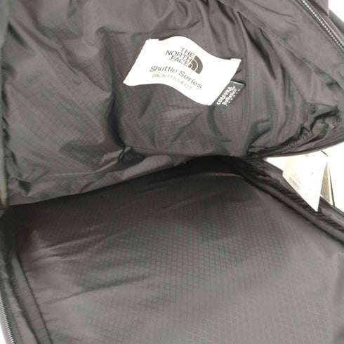 ザノースフェイス THE NORTH FACE シャトルデイパック 25L メンズ ONE SIZE