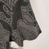 アディダス adidas all blacks 総柄カットソー メンズ import:M