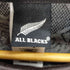 アディダス adidas all blacks 総柄カットソー メンズ import:M