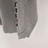 アルファインダストリーズ ALPHA INDUSTRIES LONG SLEEVE SIDE PRINT-T メンズ JPN:XL