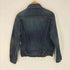 シュガーケーン SUGAR CANE LOT 1962 14oz. DENIM JACKET 1962 MODEL 3rd 型 トラッカー デニムジャケット STANDARD DENIM スタンダードデニム メンズ 38
