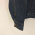 シュガーケーン SUGAR CANE LOT 1962 14oz. DENIM JACKET 1962 MODEL 3rd 型 トラッカー デニムジャケット STANDARD DENIM スタンダードデニム メンズ 38