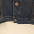 シュガーケーン SUGAR CANE LOT 1962 14oz. DENIM JACKET 1962 MODEL 3rd 型 トラッカー デニムジャケット STANDARD DENIM スタンダードデニム メンズ 38