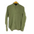 ヤヌーク YANUK Standard Shirt ヘンプ メンズ JPN:S