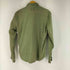 ヤヌーク YANUK Standard Shirt ヘンプ メンズ JPN:S