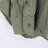 ヤヌーク YANUK Standard Shirt ヘンプ メンズ JPN:S