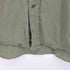 ヤヌーク YANUK Standard Shirt ヘンプ メンズ JPN:S