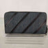 ディーゼル DIESEL ラウンドファスナー デニム ウォレット wallet DENIM メンズ ONE SIZE