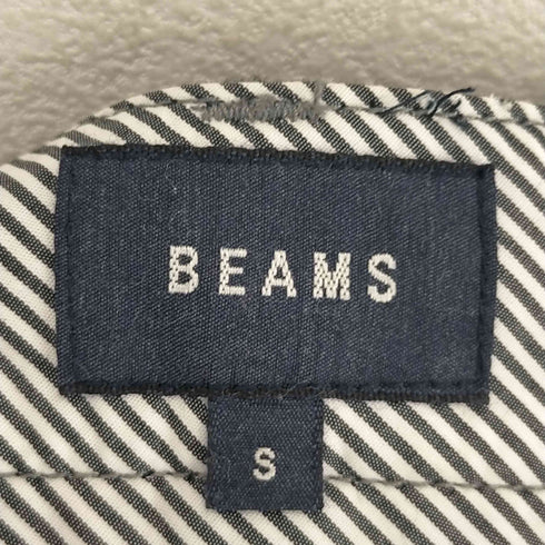 ビームス BEAMS ツイードスラックスパンツ メンズ JPN:S