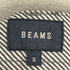 ビームス BEAMS ツイードスラックスパンツ メンズ JPN:S