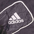 アディダス adidas パフォーマンスロゴ ハーフジップフリース メンズ JPN:L