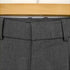 ユニクロ UNIQLO タックワイドパンツ レディース JPN:XS