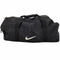 ナイキ NIKE フロントロゴ ボストンバック メンズ