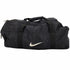 ナイキ NIKE フロントロゴ ボストンバック メンズ