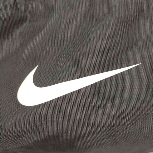 ナイキ NIKE フロントロゴ ボストンバック メンズ