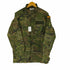 スペイン軍 デジタルカモ ミリタリージャケット メンズ TALLA