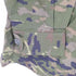 スペイン軍 デジタルカモ ミリタリージャケット メンズ TALLA