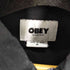 オベイ OBEY 弾痕 S/Sシャツ メンズ JPN:M