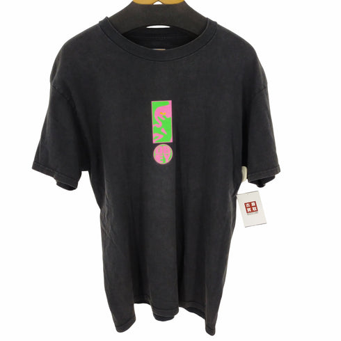 オベイ OBEY S/S TEE メンズ JPN:L