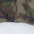 フレンチアーミー FRENCH ARMY フランス軍 ウッドランドカモ ミリタリージャケット メンズ 81/88 XC