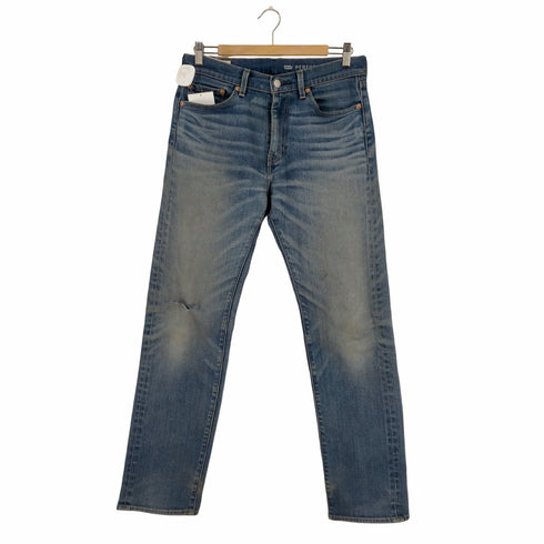 リーバイス Levis 505 テーパードデニムパンツ メンズ 30inch