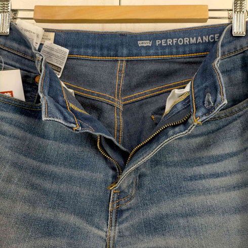 リーバイス Levis 505 テーパードデニムパンツ メンズ 30inch