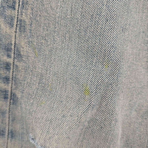 リーバイス Levis 505 テーパードデニムパンツ メンズ 30inch