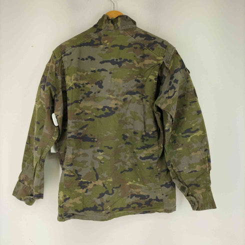 スペイン軍 デジタルカモ コンバットジャケット メンズ SP