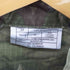 スペイン軍 デジタルカモ コンバットジャケット メンズ SP