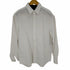 バナナリパブリック BANANA REPUBLIC リネン100%シャツ メンズ import:S
