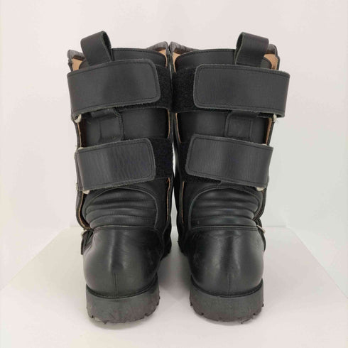 ナンカイ NANKAI RIDING BOOTS レーシング ブーツ メンズ JPN:26