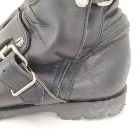 ナンカイ NANKAI RIDING BOOTS レーシング ブーツ メンズ JPN:26