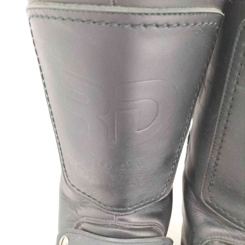 ナンカイ NANKAI RIDING BOOTS レーシング ブーツ メンズ JPN:26