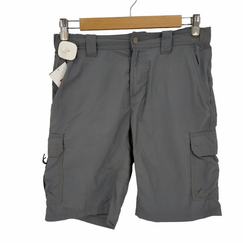 コロンビア Columbia ナイロンカーゴショーツ メンズ 30