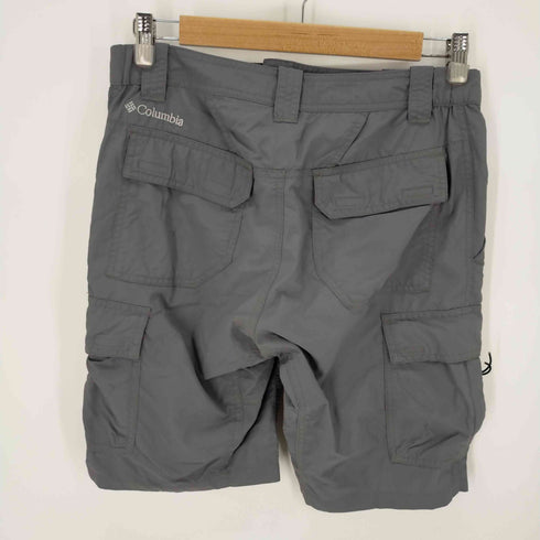 コロンビア Columbia ナイロンカーゴショーツ メンズ 30