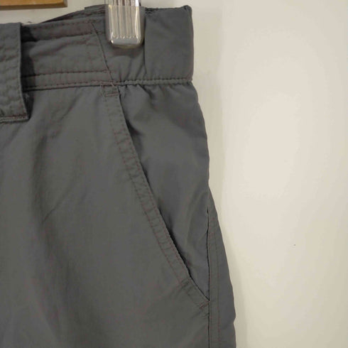 コロンビア Columbia ナイロンカーゴショーツ メンズ 30